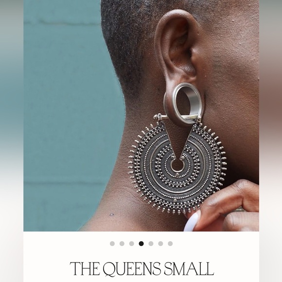 Maya Jewelry Queens Small - Picture 6 of 9